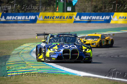 FIA WEC 6 Horas de SP 2025