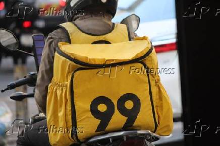 Lei proibe vendas de bags para motociclistas no Rio de Janeiro