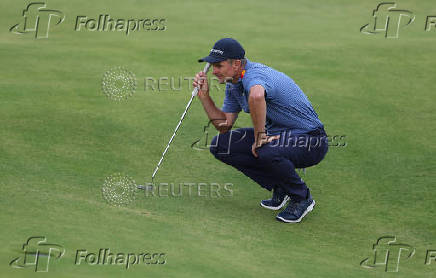 The 153rd Open Championship