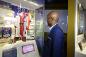Panamá inaugura su Salón de la Fama y Museo del Deporte para honrar a sus leyendas