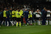 Partida entre Coritiba x Paysandu,  pela 17ª rodada do Campeonato Brasileiro Série B