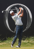 PGA: The 153rd Open - Final Round