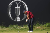 PGA: The 153rd Open - Final Round