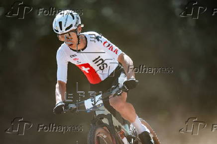 European MTB Championship in Melgaco