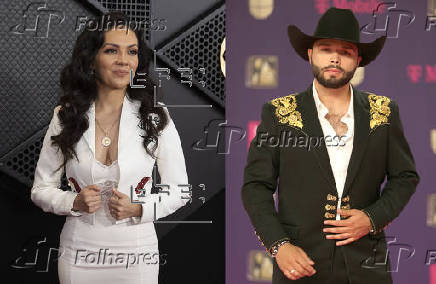 Descendientes de Pedro Infante y Antonio Aguilar se unen en el tema 'Amémonos de nuevo'