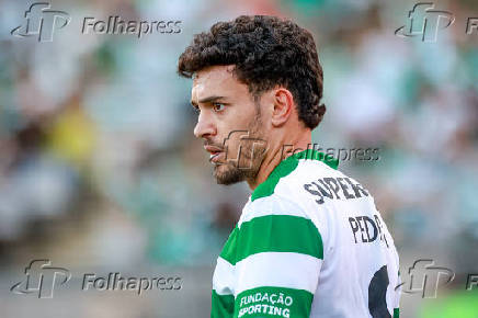 Sporting x Villarreal