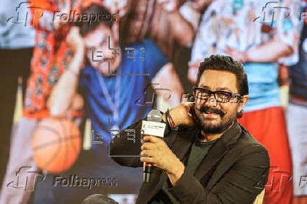 Bollywood actor Aamir Khan to premiere 'Sitaare Zameen Par' on YouTube