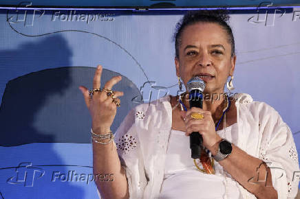 Flip 2025 - A Nova Imortal, Ana Maria Gonçalves