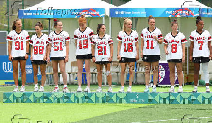 The World Games Chengdu 2025