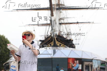 Tourism in Greenwich