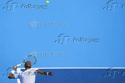 Tennis: Cincinnati Open