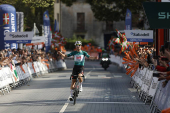 Itzulia/Vuelta al País Vasco (hasta 12). 3ª etapa: Zarautz-Beasain (156,3 km)