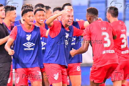 BRASILEIRO B 2025, CUIABA X ATHLETICO-PR