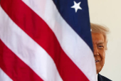 Italian PM Meloni visits the U.S.