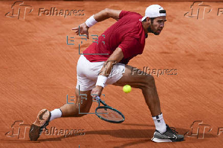 Semifinales: Holger Rune vs Karen Khachanov