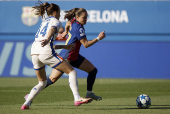 FC Barcelona vs. Chelsea
