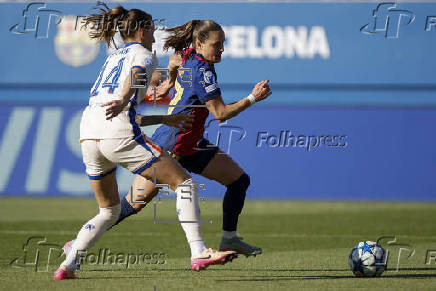 FC Barcelona vs. Chelsea
