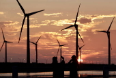 International Earth Day is celebrated on 22 April