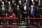 Funeral Papa Francisco