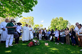 B.C. marks official day of mourning following Lapu Lapu Day Festival tragedy in Vancouver