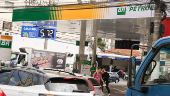 Os preços dos combustíveis diminuiram nas refinarias