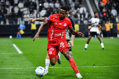 Corinthians x América de Cali
