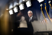 Fed Chair Powell announces no changes to interest rates