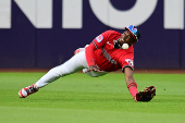 MLB: Philadelphia Phillies at Cleveland Guardians