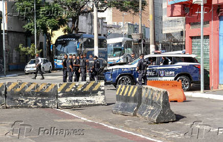 Moradores e Ongs se reuniram no 