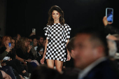Arranca la Bogotá Fashion Week con un homenaje a lo latino y a la moda popular