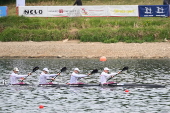 ICF Kayak and Canoe World Cup in Poznan