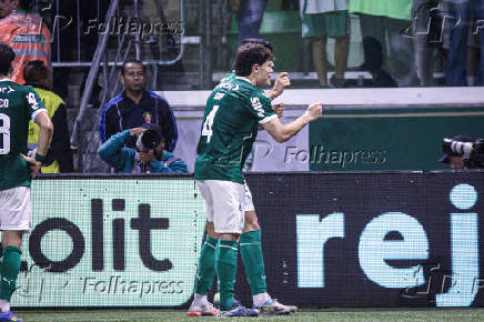 PALMEIRAS X CEARÁ
