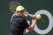Geneva Open tennis tournament