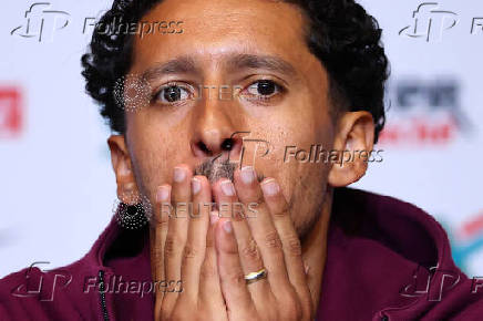 Coupe de France - Final - Paris St Germain Press Conference