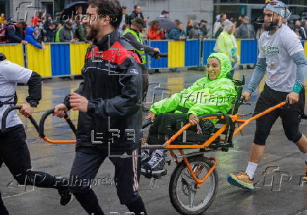 45th edition of Brussels 20km race