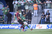PALMEIRAS X FLAMENGO ? CAMPEONATO BRASILEIRO SERIE A 2025PALMEIRAS X FLAMENGO ? CAMPEONATO BRASILEIRO SERIE A 2025
