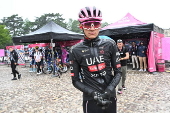 Giro d'Italia cycling race - Stage 16