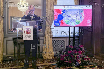 Festival de Ópera de Sevilla se presenta en Bruselas en busca de ser referente mundial