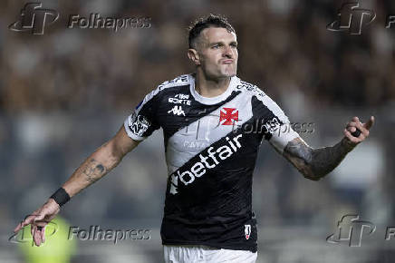 COPA SUL-AMERICANA 2025, VASCO X MELGAR