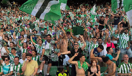 BETIS / CHELSEA
