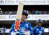 First Women's One Day International - England v West Indies