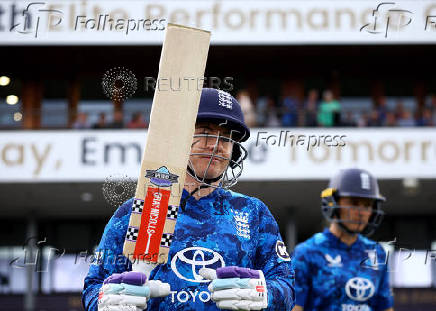 First Women's One Day International - England v West Indies