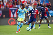 MLS: Philadelphia Union at FC Dallas