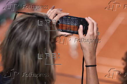 French Open - Day 13