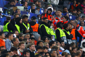Nations League - Final - Portugal v Spain