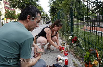 At least 9 dead in Austrian school shooting in Graz