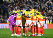 World Cup - South American Qualifiers - Argentina v Colombia