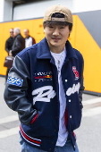 Formula One Grand Prix of Canada - Practice sessions