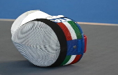 European Fencing Championships in Genoa
