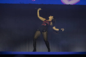 CONCIERTO DE NATHY PELUSO EN EL SÓNAR